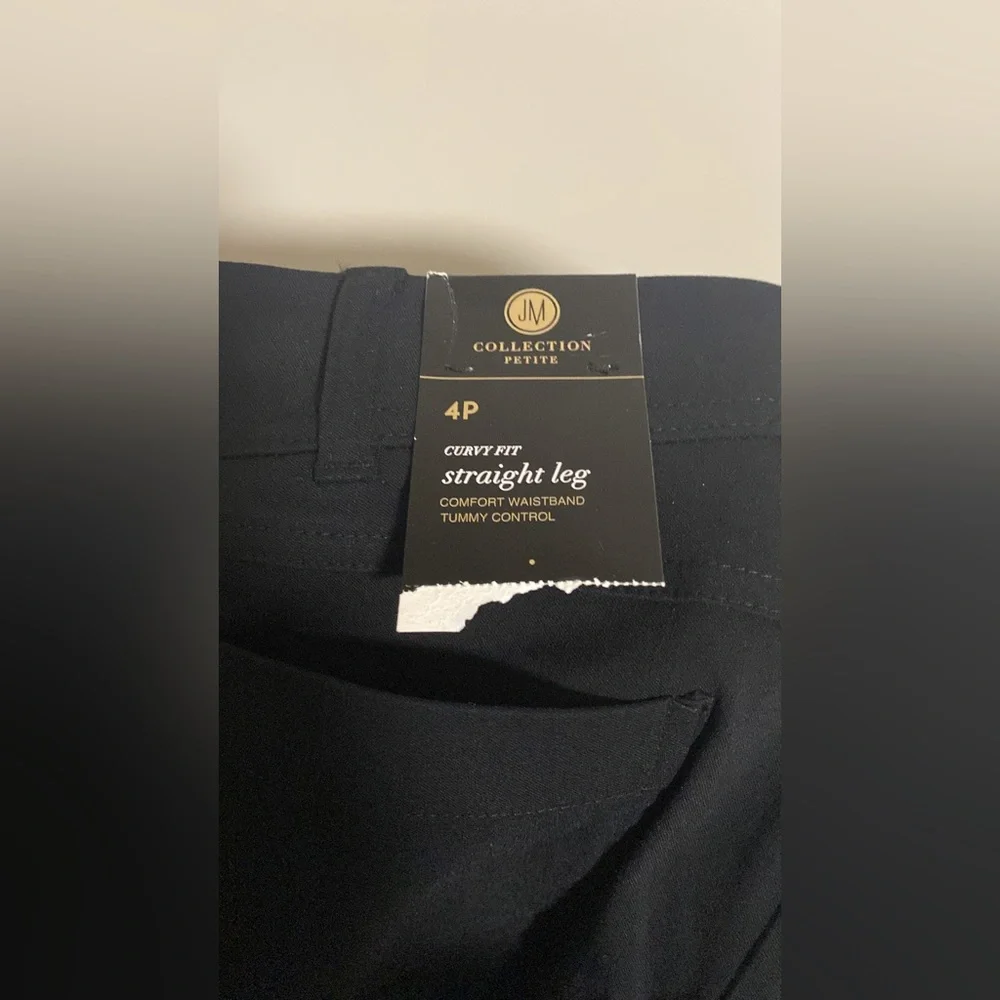 JM Collection Dress Pants - Picture 3 of 3